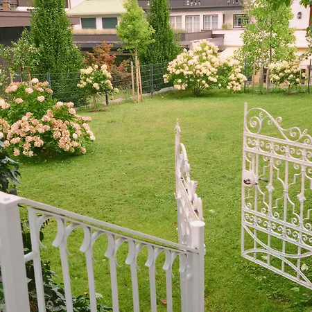 Отель Magdalena