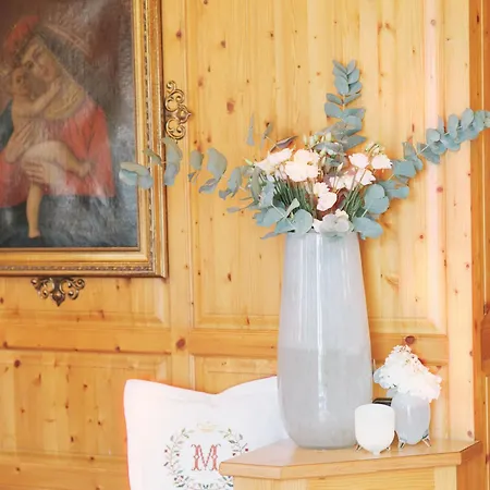 Magdalena Hotel Mayrhofen