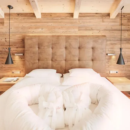 Magdalena Отель