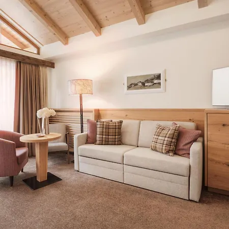 Hotel Magdalena Mayrhofen