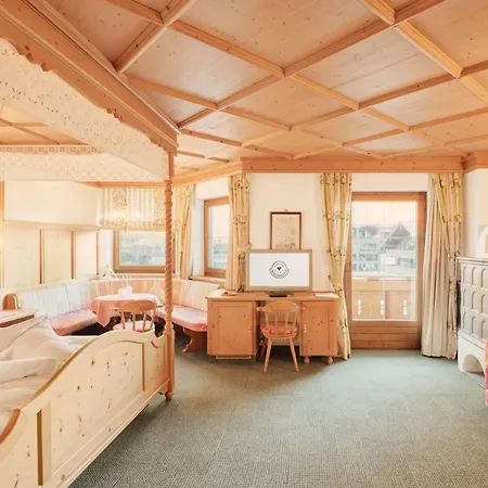 Magdalena Майрхофен