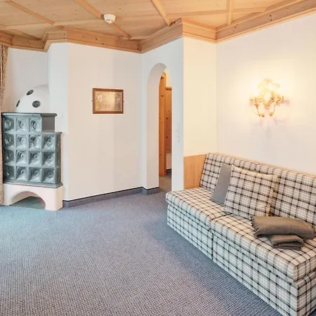 Magdalena 4* Майрхофен