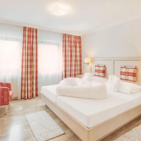 Magdalena Hotel Mayrhofen