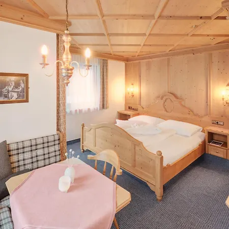 Magdalena Майрхофен