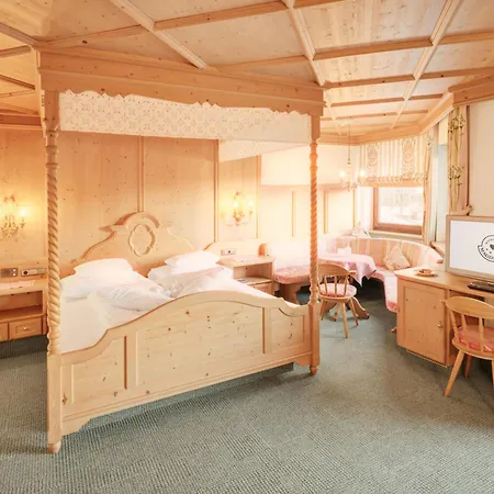 Magdalena 4* Майрхофен