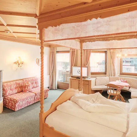 Отель Magdalena