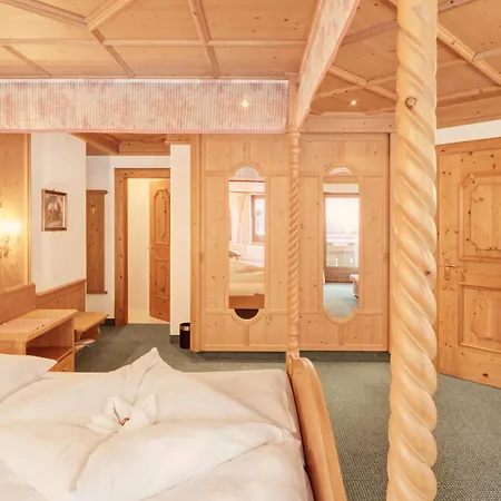 Magdalena Отель 4*