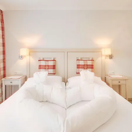 Hotel Magdalena 4*