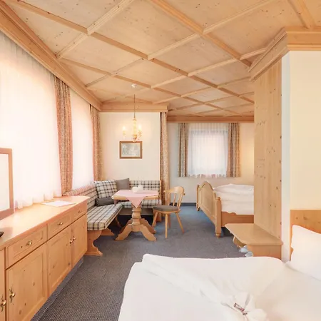 Magdalena Майрхофен