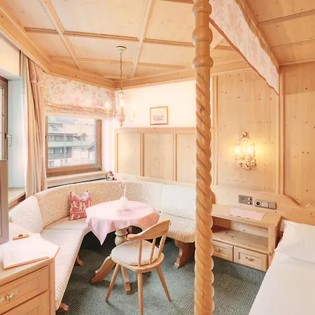 Magdalena Отель