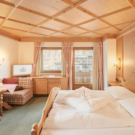 Hotel Magdalena
