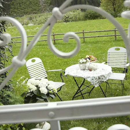 Magdalena Майрхофен