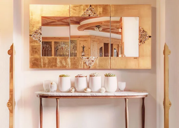 酒店 Magdalena 迈尔霍芬