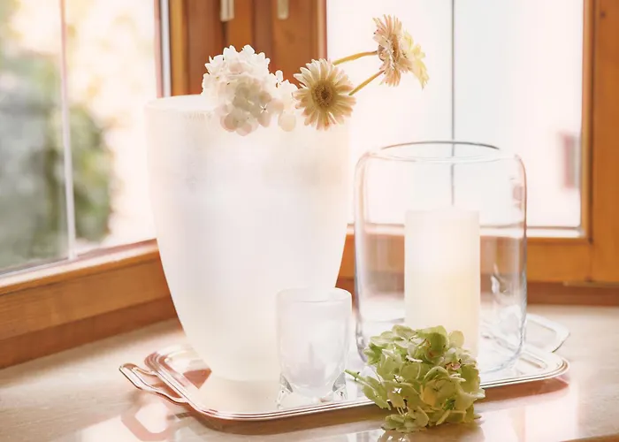 Hotel Magdalena Mayrhofen