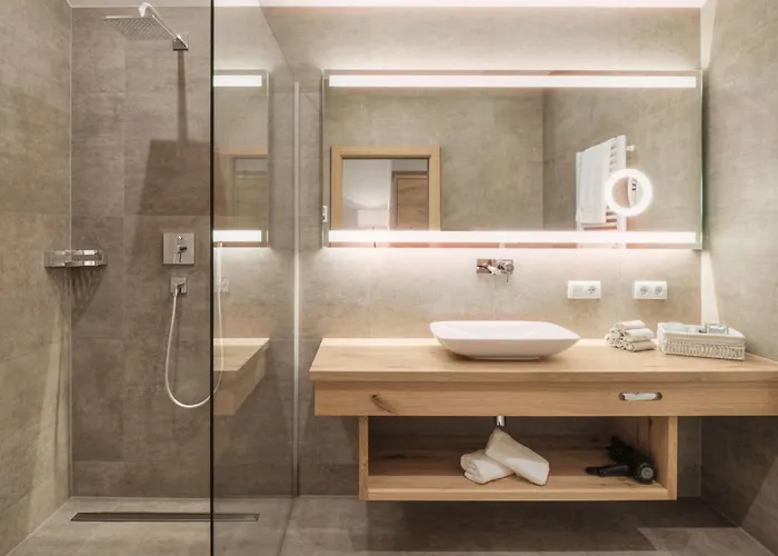 Magdalena 4* Mayrhofen