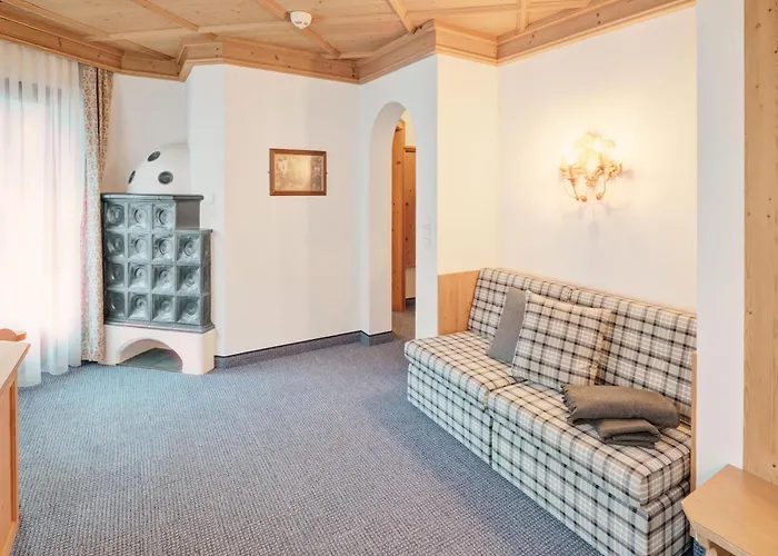 Magdalena 4* Mayrhofen