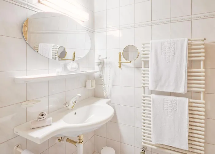 Magdalena Hotel Mayrhofen