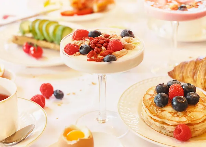 Magdalena 4* Mayrhofen