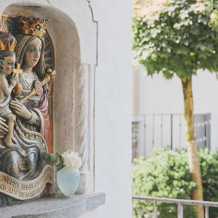 Magdalena Hotel 4*